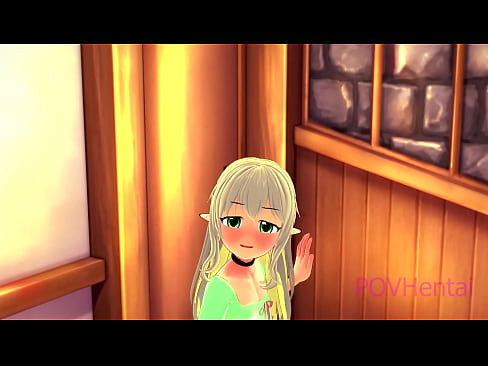 ❤️ (Trap) Elvish mjakazi hukusaidia kunawa uso wako. kwetu sw.kenhdammy.top ❤